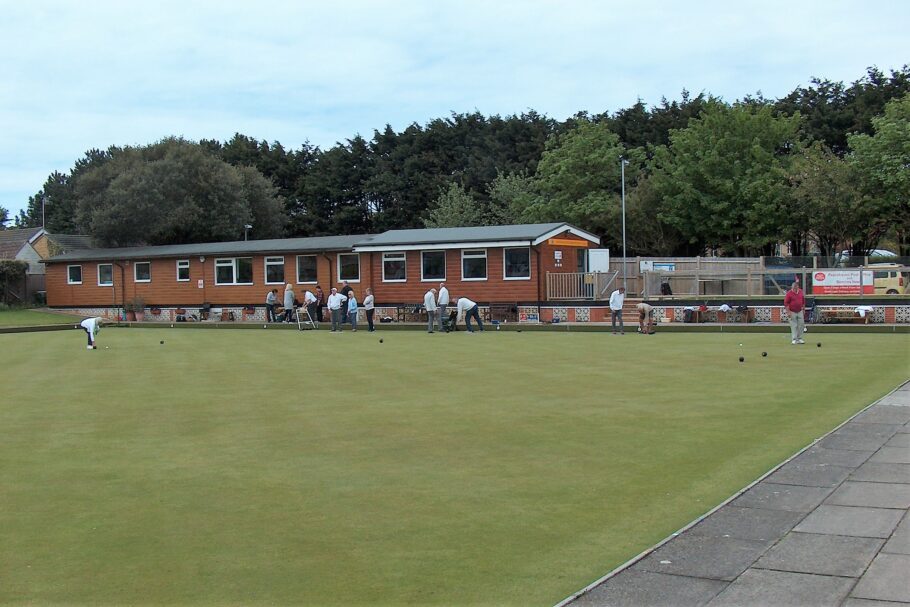 Peacehaven & Telscombe Bowls Club