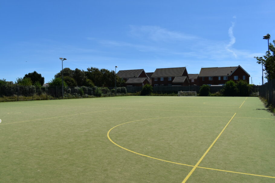 Astro Turf Pitch
