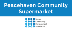 Peacehaven Community Supermarket - SCDA
