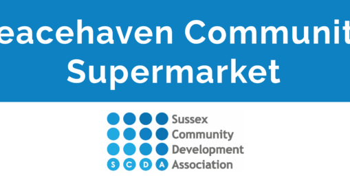 Peacehaven Community Supermarket - SCDA