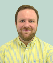 George Dyson, Deputy Town Clerk and Civic Officer