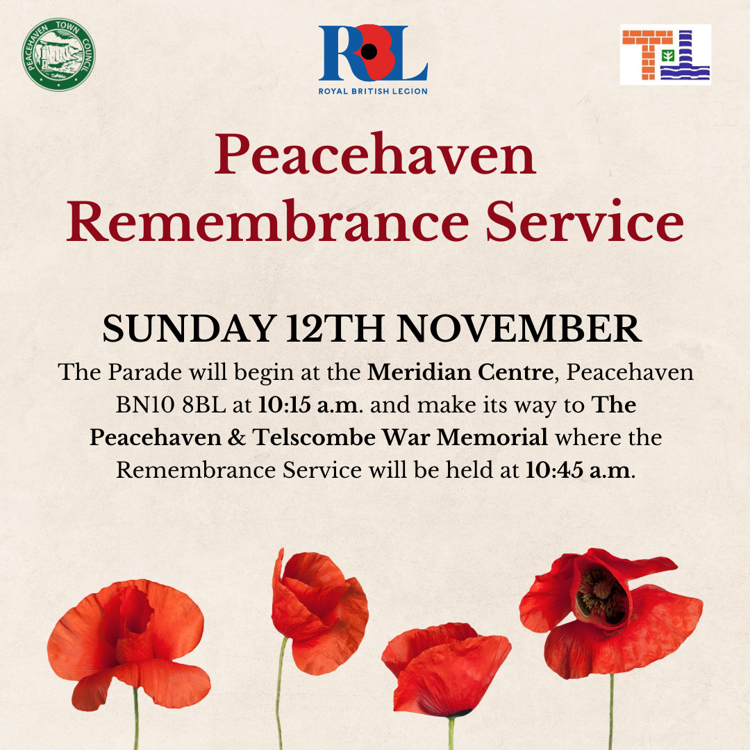 Remembrance Service
