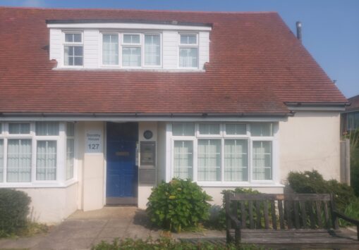 Meridian Line Meander